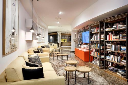 Hotel SB Corona Tortosa