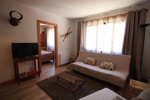 . Apartamentos Sapporo III