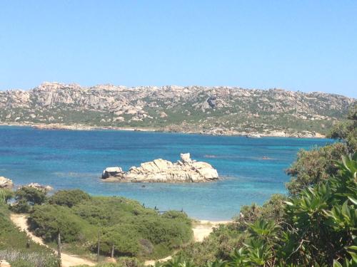 Casa fronte mare a La Maddalena