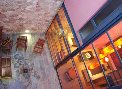  La Casa del Cubón in Aguilafuente