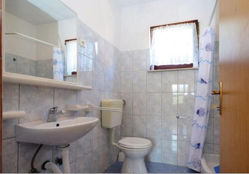  Toni, Unterkunft in Kraj