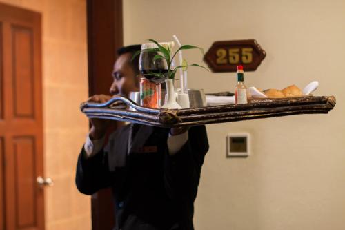 Angkor Palace Suite & Villa