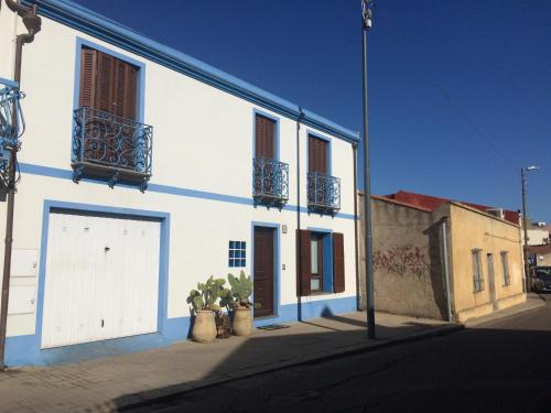  L'Onda, Pension in Oristano bei Zerfalìu