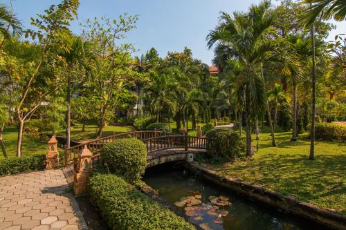 Angkor Palace Suite & Villa