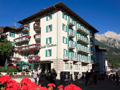 Hotel Cortina - Cortina d`Ampezzo