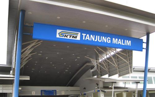 Nearby attraction, Two Bed Homestay - Tg.Malim in Tanjong Malim (Perak)