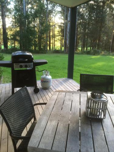 Haven Hideaway, Berry (fotografie 10)
