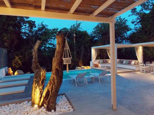 Villa Nikos