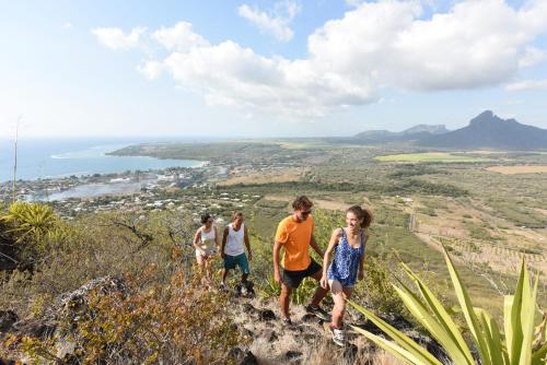 Veranda Tamarin Hotel & Spa Veranda Tamarin Hotel & Spa