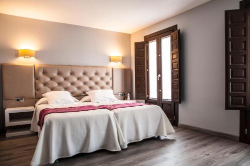 Evenia Alcala Boutique Hotel