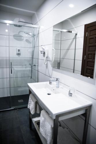 Evenia Alcalá Boutique Hotel - image 11