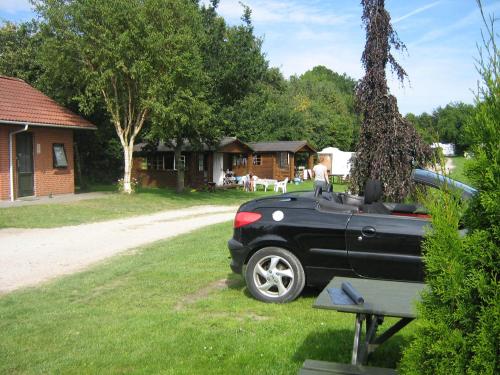 Hjemstavnsgårdens Camping & Cottages - image 8