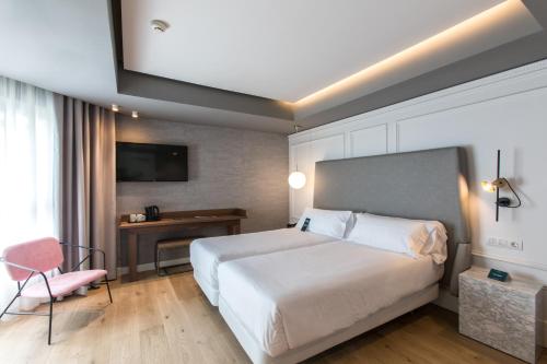 Hotel Riazor - image 4