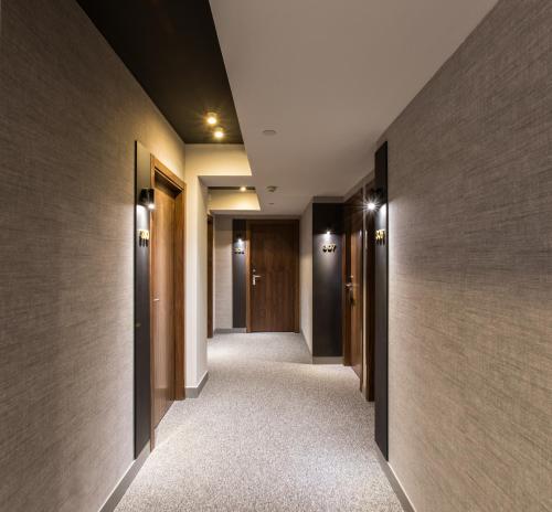 Hotel Riazor - image 9