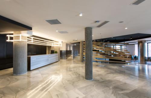 Hotel Riazor - image 5