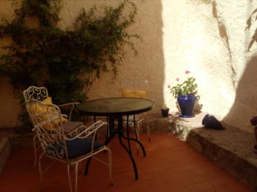 Tranquil Spanish Mountain Retreat in Petrel