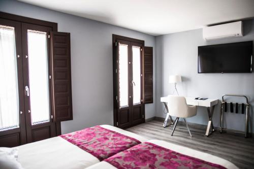 Evenia Alcala Boutique Hotel