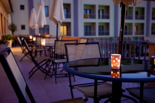 Hotel SJ - image 10