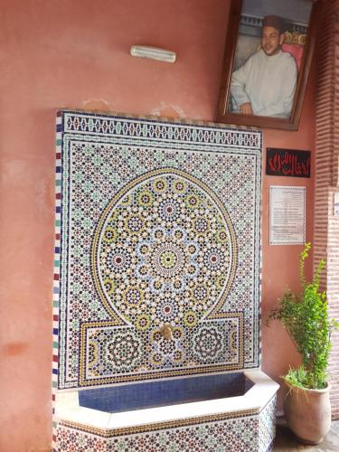 Hotel Wissam – Marrakech, KY