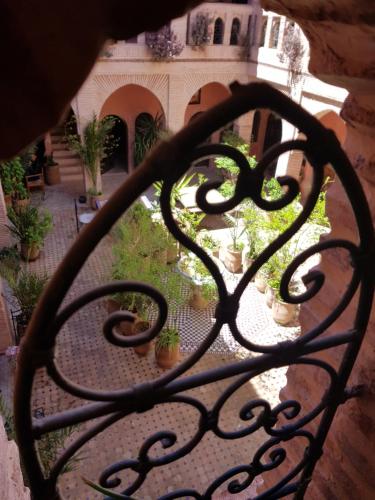 Hotel Wissam – Marrakech, KY