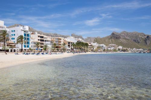 La Goleta  de Mar - Adults Only, Pension in Port de Pollença