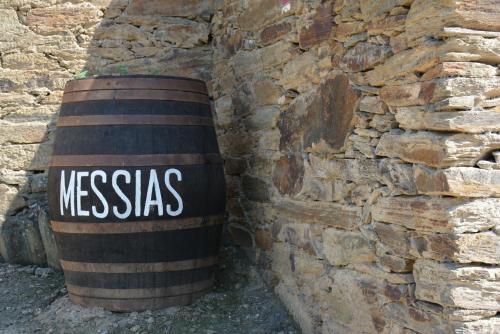  Quinta do Cachao in São João da Pesqueira