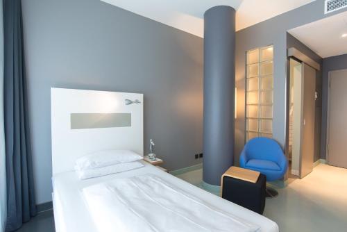 Ku'Damm 101 Hotel - image 14