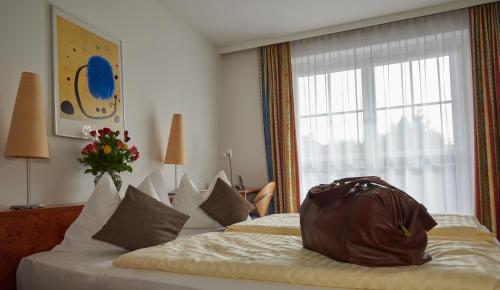 Star Inn Hotel Premium Graz, by Quality
