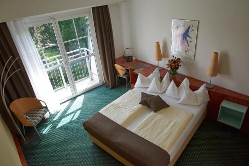 Star Inn Hotel Premium Graz in Graz