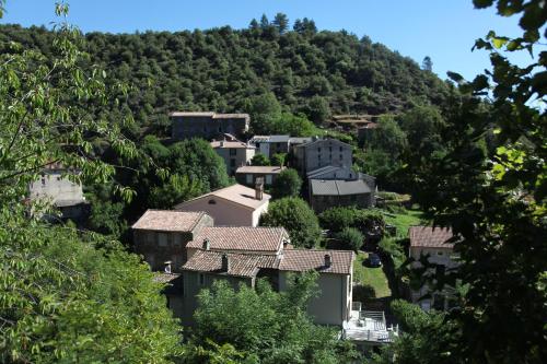 La Caladette - Location saisonnière - Les Plantiers