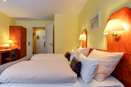 Hotel Elbinsel free parking, Hamburgo (foto 6)