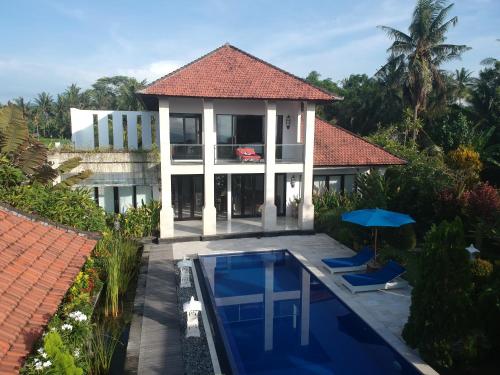 Villa Katarina Bali