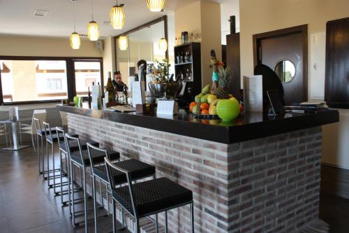 Hotel La Bastida - image 3