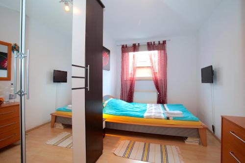 Private Rooms, Hannover (fotografie 2)