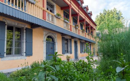 Le Relais - Chambre d'hôtes - Bagnères-de-Bigorre