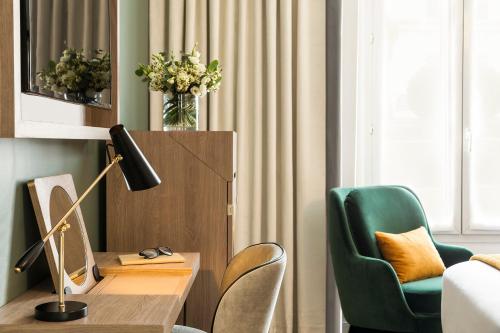 Hotel Opéra Opal - image 11
