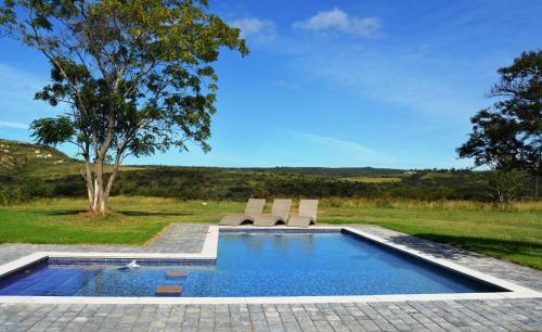 Premier Resort Mpongo Private Game Reserve