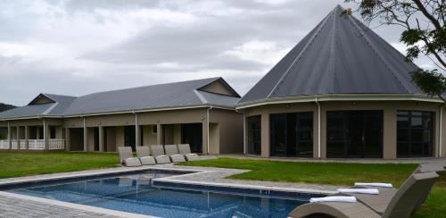 Vannituba, Premier Resort Mpongo Private Game Reserve in Macleantown