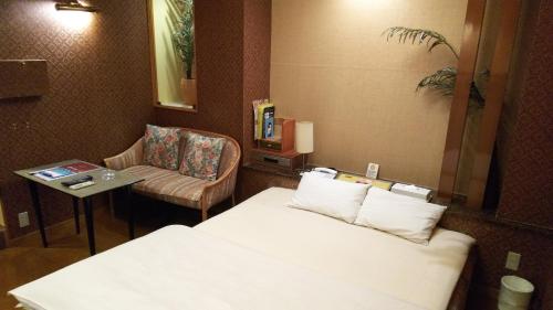 Hotel Essor (Adult Only)
