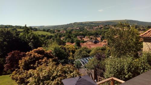 Aldebaran B&B in Briggswath