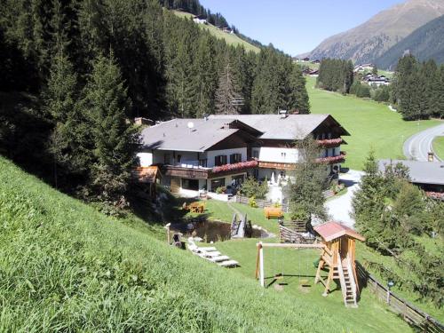. Hotel Pension Leitenhof