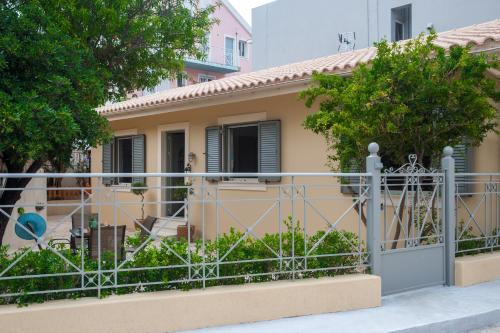  Nauticum City House in Argostoli