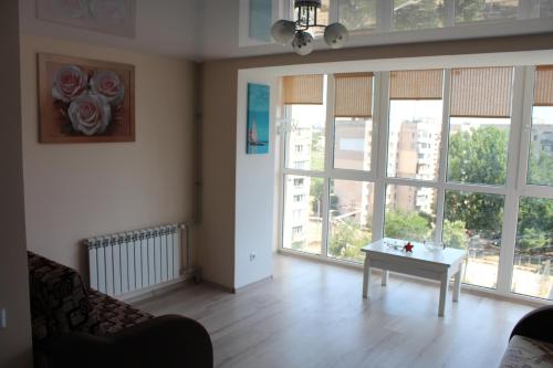 Apartment in Odessa 