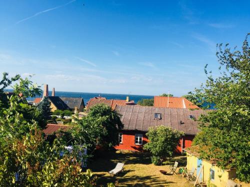 Badepensionat Sandloppen - Ferielejligheder - image 13