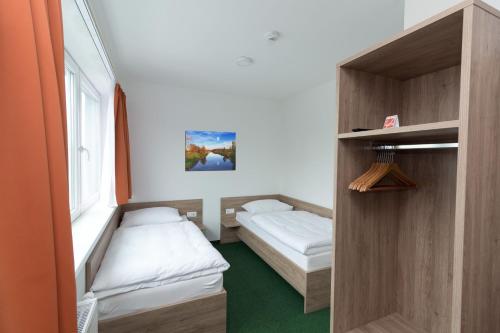 WinBudget "bed&breakfast" Guntramsdorf – Guntramsdorf, VA