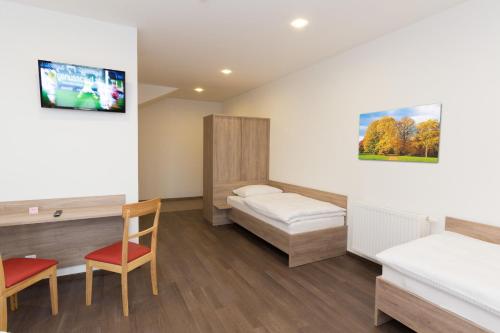 WinBudget "bed&breakfast" Guntramsdorf – Guntramsdorf, VA