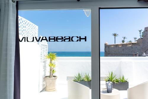 Muva Beach酒店