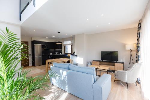 La Posada de Silvan in พีรินีโออราโกเนส