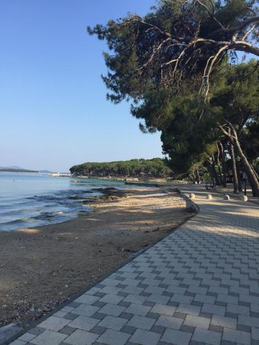 Villa Maimare – Biograd na Moru, VA