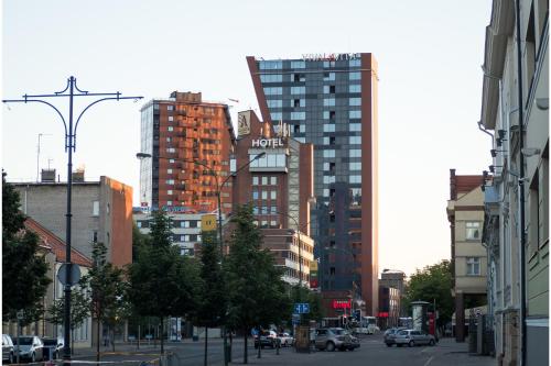 SkyHome, Klaipėda (fotografie 8)